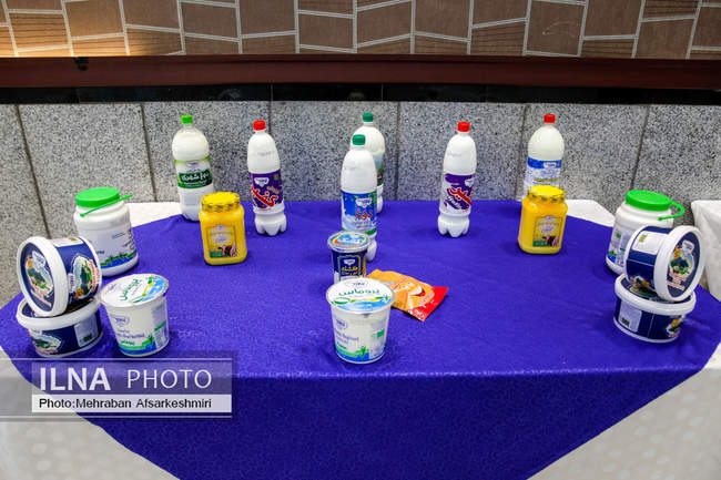 افتتاح شرکت بورسی کشت و صنعت و دامپروری پگاه فارس