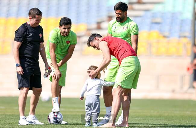 پرسپولیس