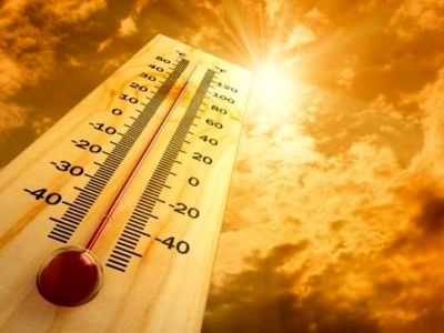 افزایش تا ۲ درجه‌ای دمای بهار و تابستان نسبت به میانگین بلندمدت 