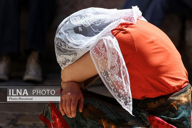  کاتولیک‌ها در سوگ درگذشت پاپ فرانسیس 