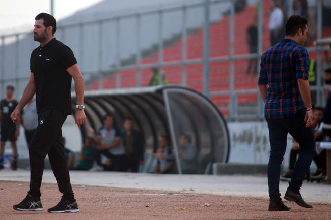 دیدار خونه به خونه و بادران تهران (گزارش تصویری2)