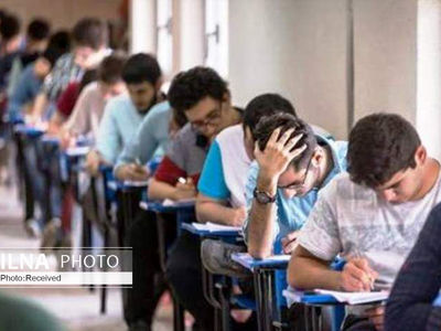 غذاهایی که دانشجویان و دانش آموزان در زمان امتحان باید بخورند