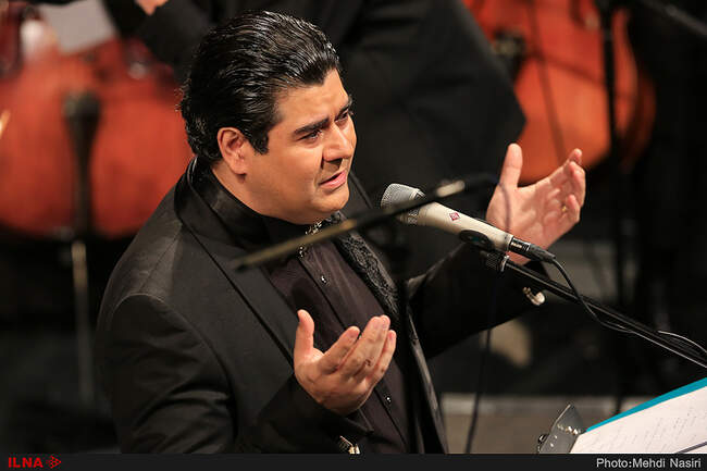 سالار عقیلی