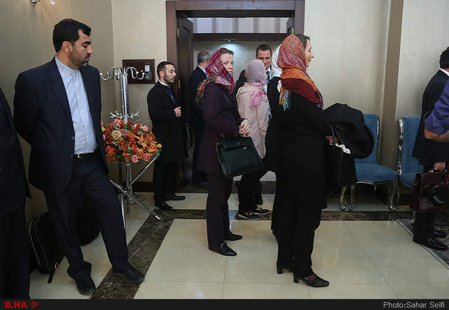 یادداشت تفاهم حمایت و تشویق سرمایه گذاری خارجی بین جمهوری اسلامی ایر