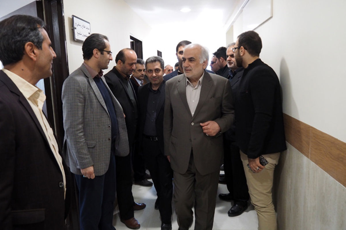 ربیع فلاح : اعتیاد ریشه بسیاری از آسیب های اجتماعی است