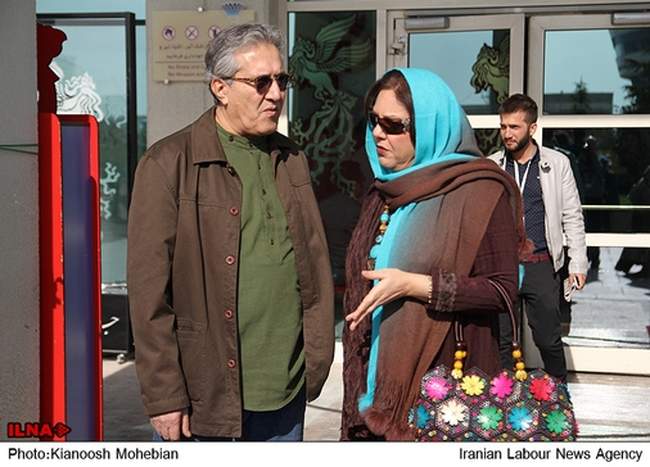 هفتمین روز از سی و سومین جشنواره بین المللی فیلم فجر