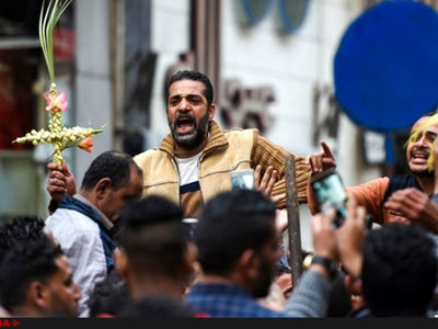 مصر وضعیت فوق‌العاده اعلام کرد