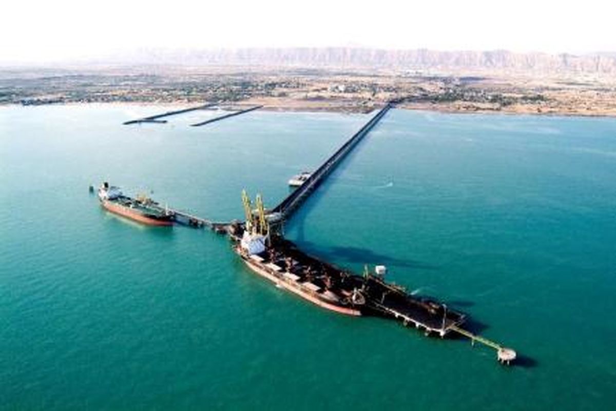 حذف ارزبری ۲۰ هزار دلاری با ساخت اسکله‌های بومی فلزی/ تعمیر اساسی ۱۱ فروند اسکله در سال جاری   