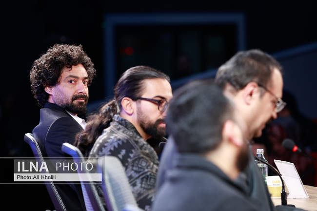 روزهفتم چهل‌وچهارمین جشنواره‌ فیلم فجر