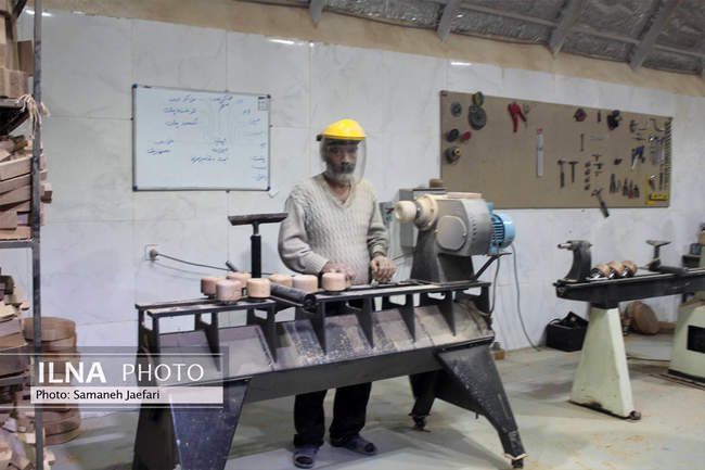 مهارت و هنر در کمپ ترک اعتیاد 