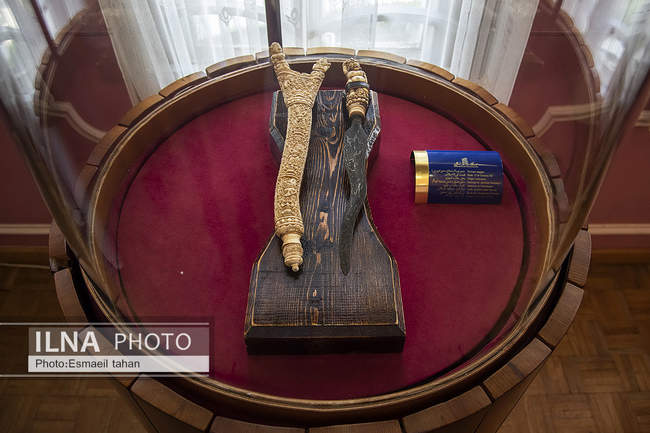 پردیس موزه ای رامسر، دریچه ای به مسیری که پیموده شده