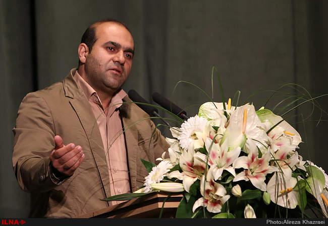 همایش بین‌المللی نکوداشت مولانا