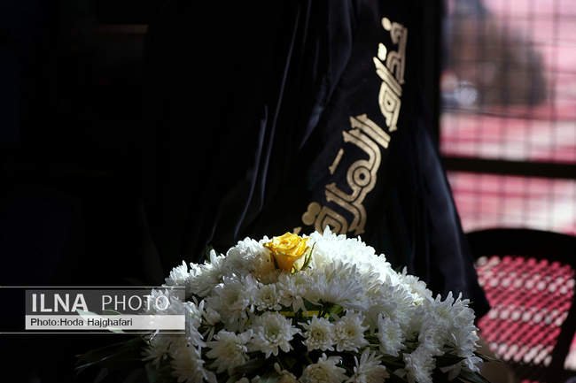  بیروت و شبهای اخر ماه مبارک رمضان 