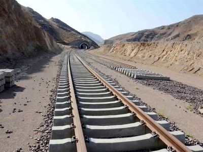 Chinese contractor to electrify Iran’s east-west railway