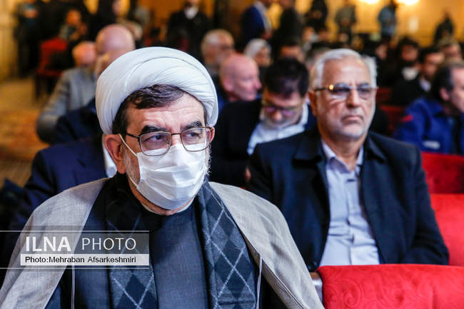 کنفرانس بین‌المللی سپهبد «حاج قاسم سلیمانی؛ دیپلماسی و مقاومت»