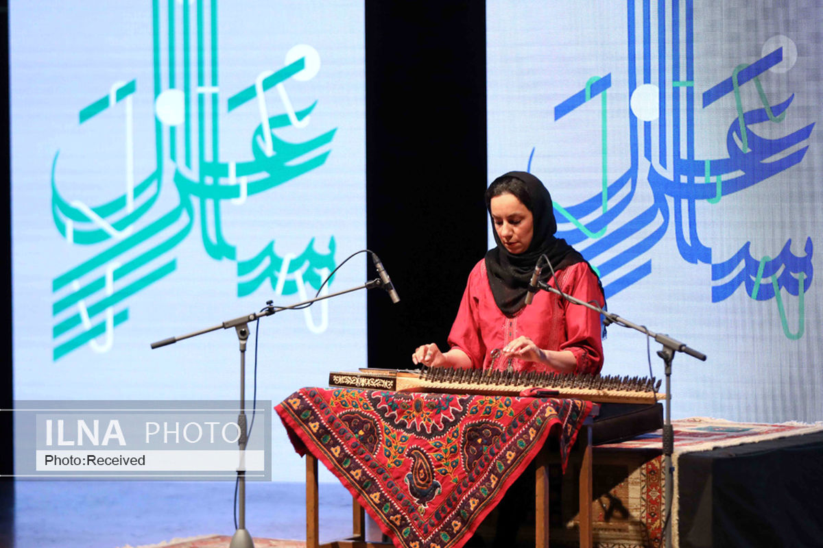 موسیقی «دستگاهی» هنری «متفکرانه» است/ شنیدن موسیقی دستگاهی برای مخاطب مانند خواندن شعر حافظ است