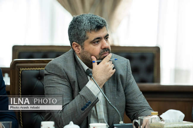 دیدار اعضای هیات اجرایی خانه کارگر با معاون اول رییس جمهور
