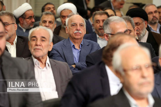 مراسم تنفیذ حکم چهاردهمین دوره ریاست جمهوری اسلامی ایران‌