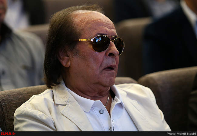 مراسم بزرگداشت حبیب محبیبان