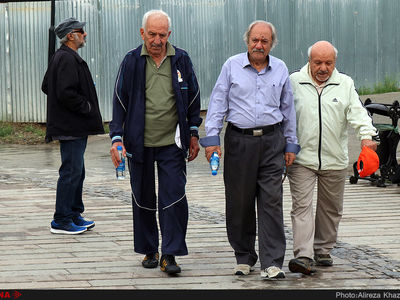 خواستار زندگی استاندارد توام با رفاه هستیم/ بیمه‌های تکمیلی را ملغی و اموال بازنشستگان را پس دهید!