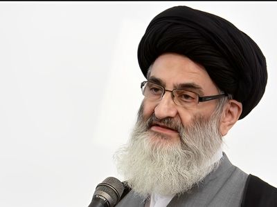 پخش مستند «سلیمان مُلک کتاب»، درباره آیت الله مرعشی نجفی