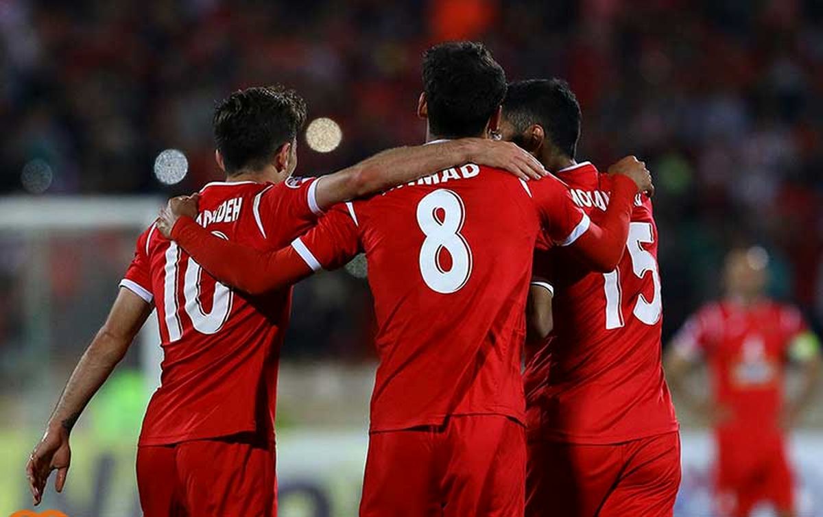 نیاز مبرم پرسپولیس به باز شدن پنجره نقل و انتقالات