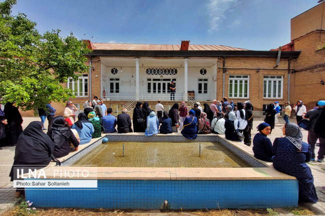 قزوینی‌ها در جستجوی ناگفته‌های تاریخی از دریچه دوربین ایلنا