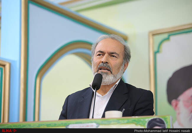 همایش نقش علما و روحانیت در وحدت امت اسلامی-سنندج