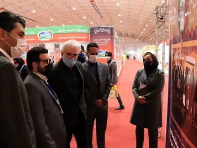 سامانه جامع خرما پنجره ای واحد برای تجارت تولید کنندگان 