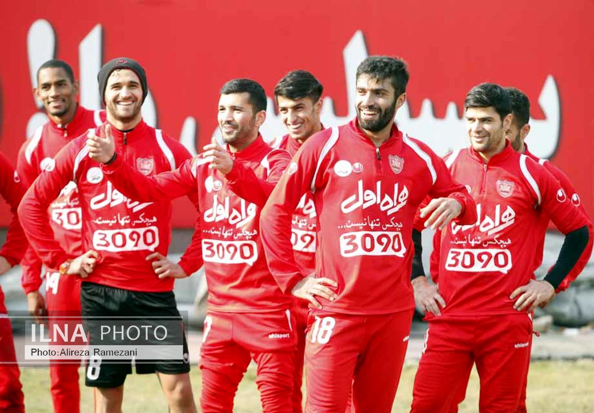 برانکو: فقط باید به قهرمانی فکر کنیم