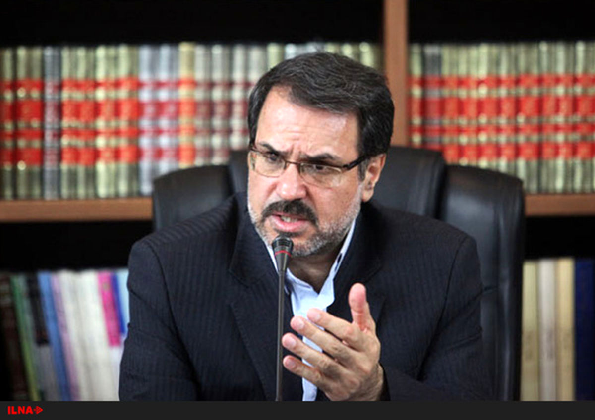 تشریح عملکرد خدائیان در زمان تصدی مسئولیت معاونت حقوقی قوه قضاییه