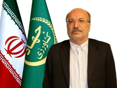 ناحیه عمرانی دوم خداآفرین تا یک ماه آتی به بهره‌برداری می‌رسد