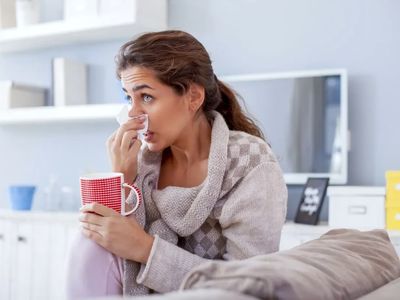 علائم آنفلوآنزای A و B چه تفاوتی با هم دارند؟