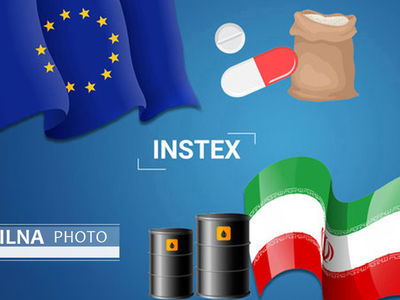 Two European countries join INSTEX mechanism for trade with Iran; Senior Advisor to EU