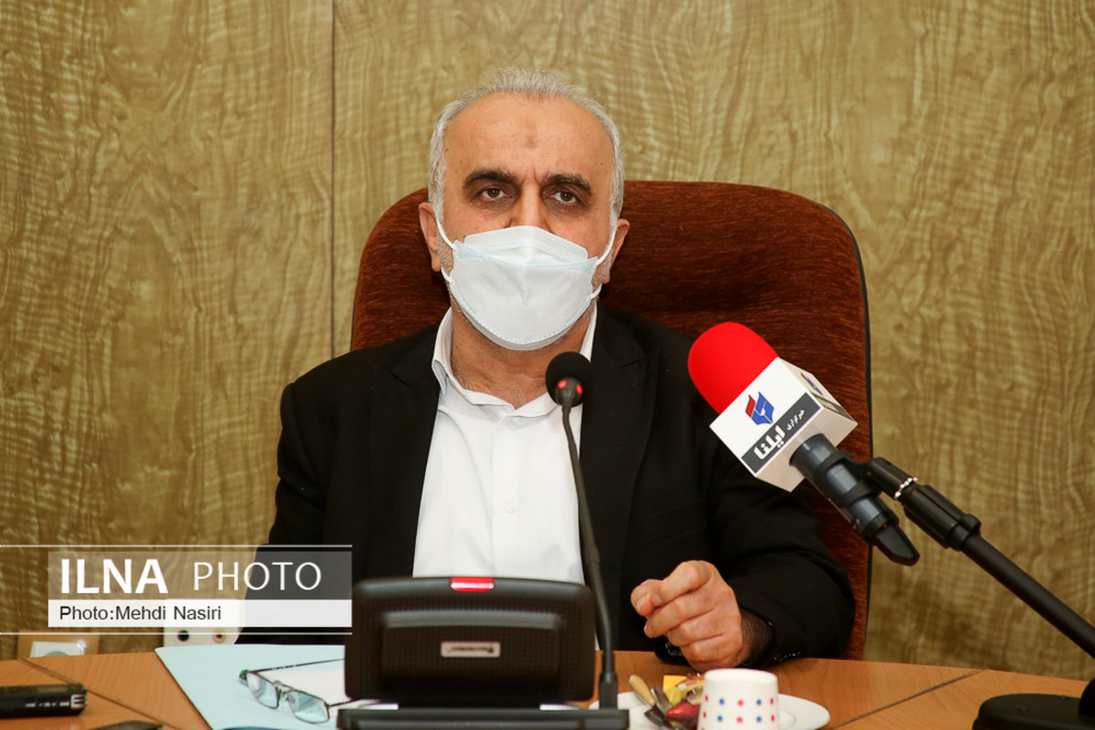 جلب ۶/۲ میلیارد دلار سرمایه خارجی در اوج تحریم‌ها/ موظف هستیم در آخرین ماه‌های دولت با تمام قوا خدمت کنیم
