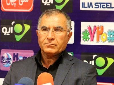 جلالی: نشان دادیم شایسته برد مقابل پرسپولیس بودیم