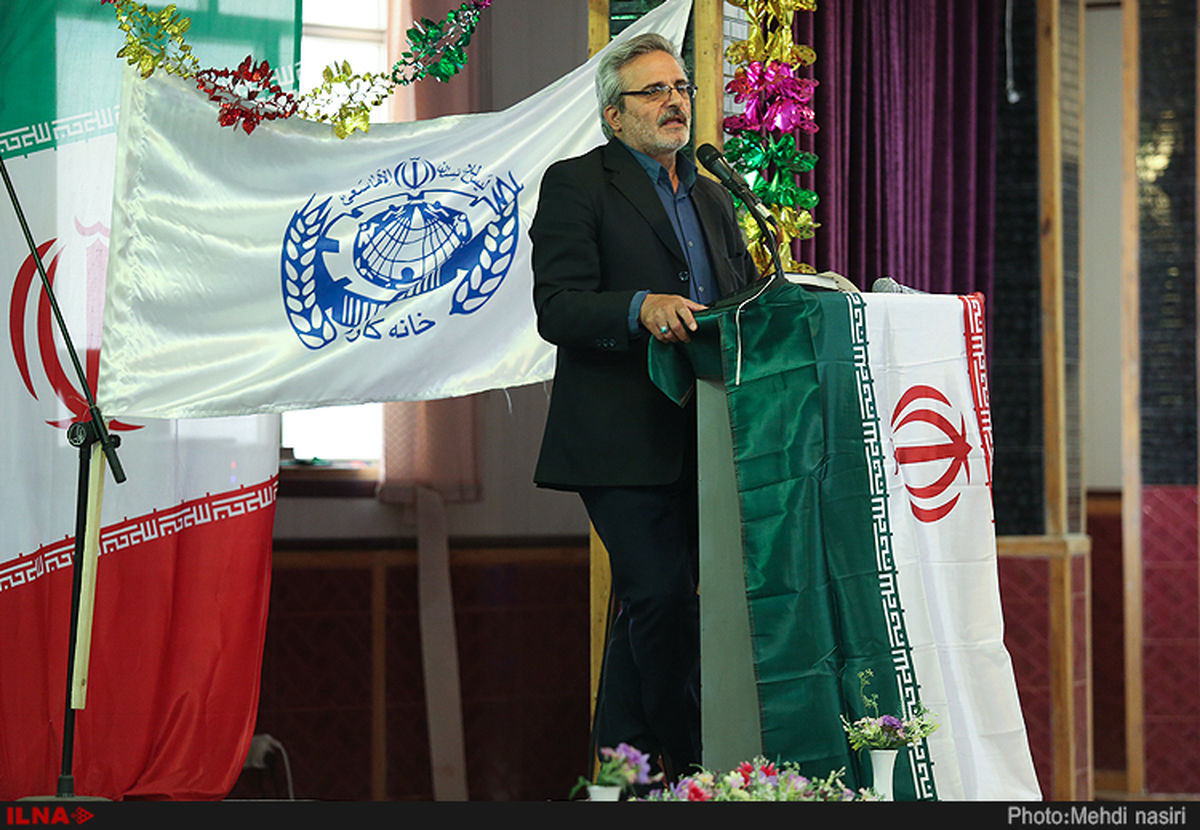 قراردادهای موقت عامل نخست استثمار کارگران