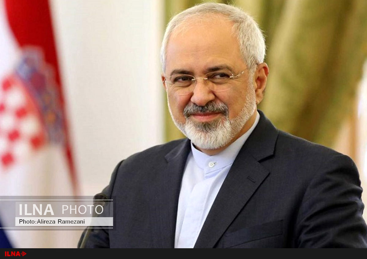 دیدار وزیر خارجه با معاون رئیس جمهور آفریقای جنوبی