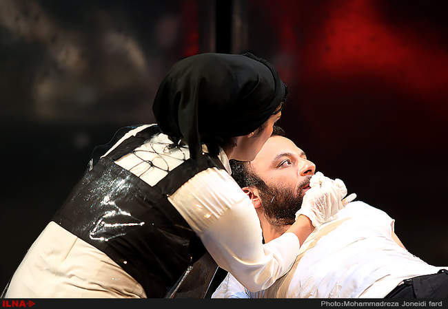 نمایش خاندان مرگ 