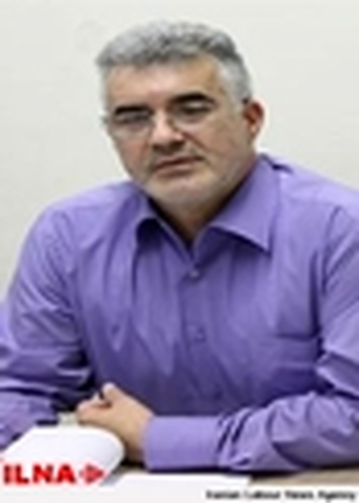 مشتاق رییس هیات شنای خراسان رضوی شد