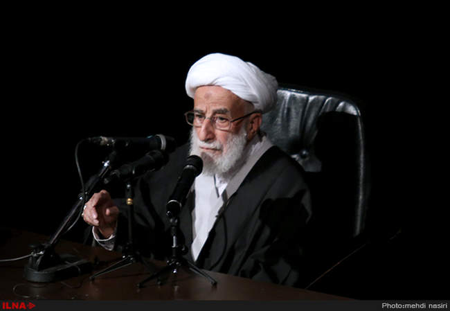 همایش «نه» به دخالت انگلیس