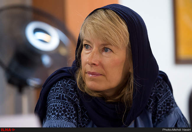 نشست خبری تشریح برنامههای اجرای آرمانهای توسعه پایدار با همکاری