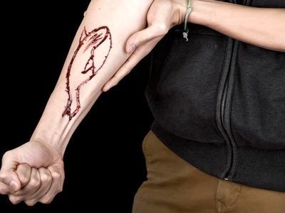 نهنگ آبی طرفداران خود را تبدیل به یک فرقه می‌کند