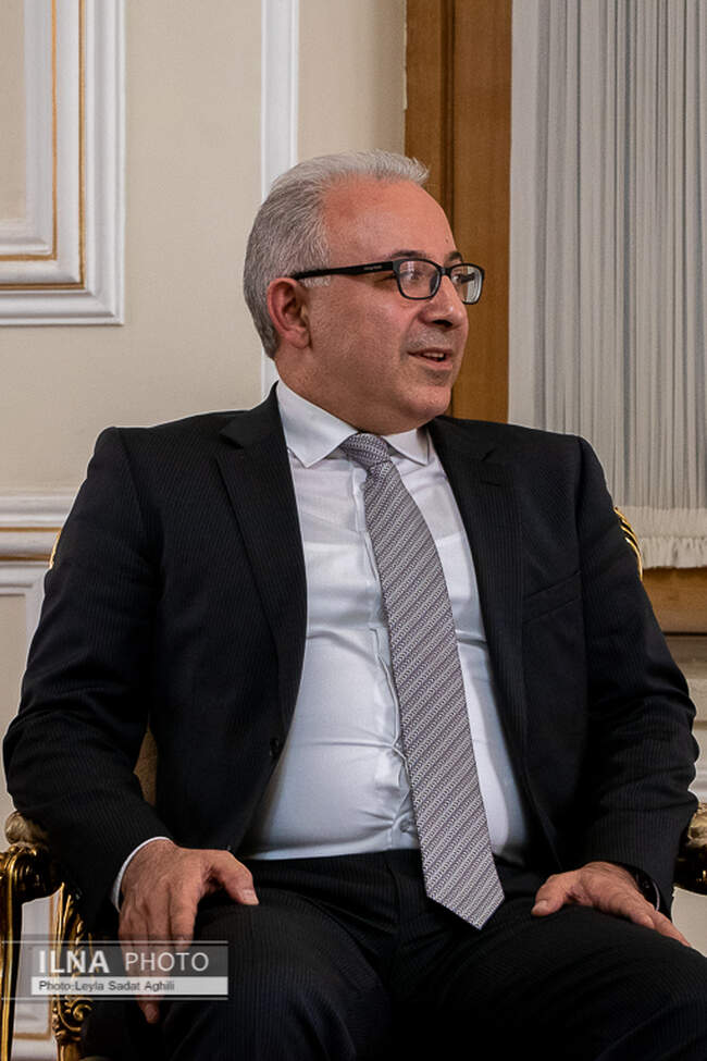  مناتساکان صافاریان