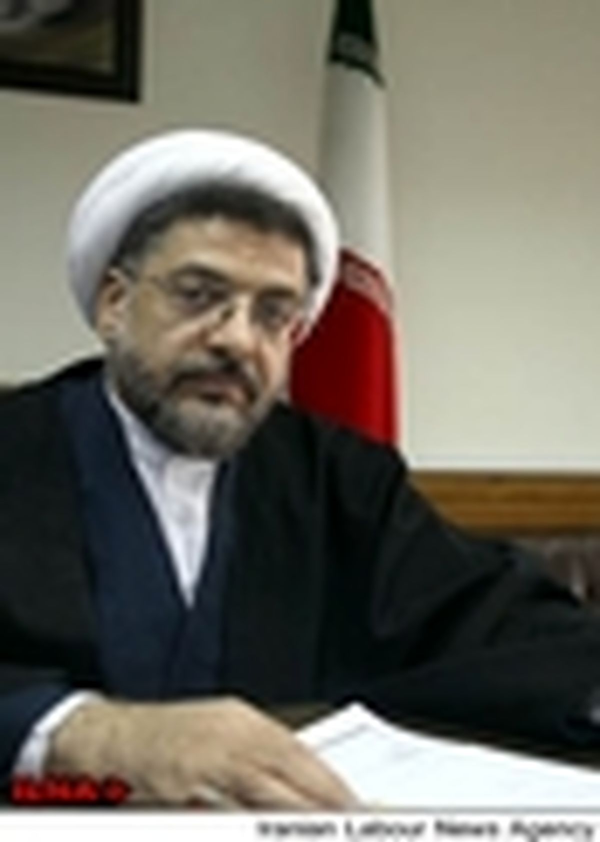 ۷۰۰ قاضی زن در دستگاه قضایی فعالیت می‌کنند