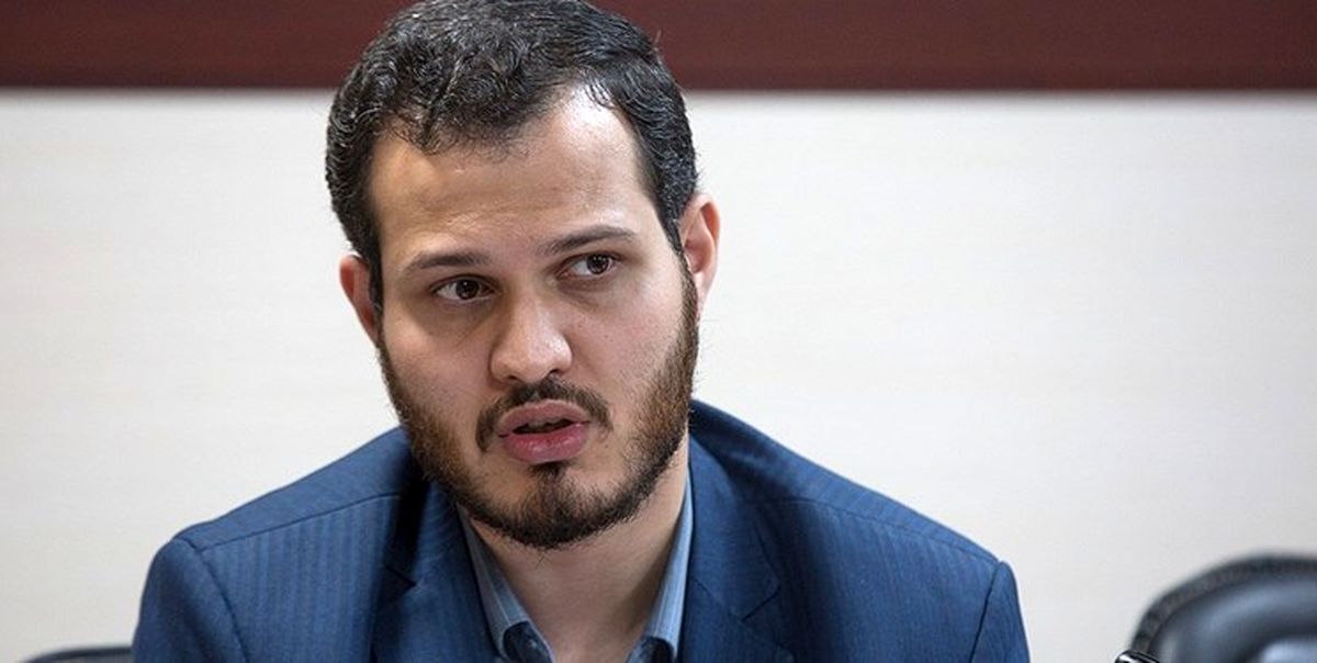 علی جانباز رئیس حوزه هنری کودک و نوجوان شد