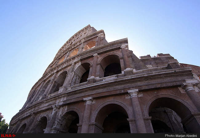 گزارش اختصاصی ایلنا از جاذبه های گردشگری ایتالیا