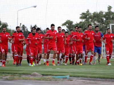 کار سخت تراکتورسازی در فصل نقل و انتقالات