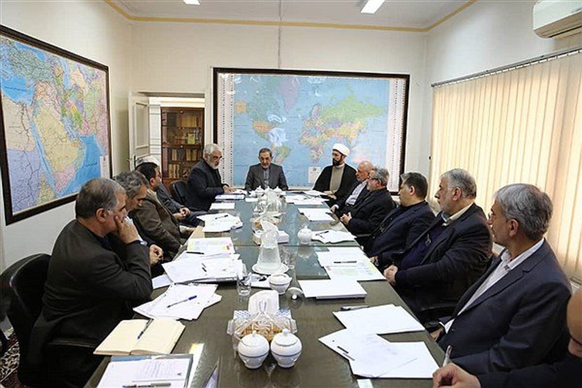 کلیات ساختار جدید دانشگاه آزاد تصویب شد