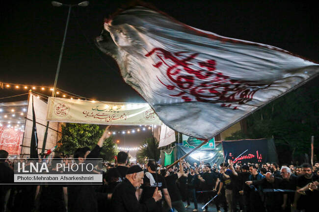  مشعل گردونی